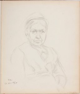 Ohne Titel von Eero Järnefelt