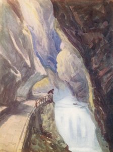 Schweiz von Effie Jardine