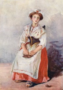 Schweiz von Effie Jardine