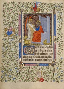 Der Heilige Matthäus