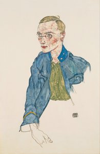 Einjähriger Freiwilliger Unteroffizier, 1916