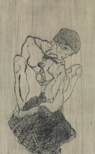 Trauer, 1914