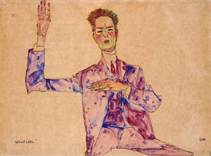 Willy Lidl, 1910