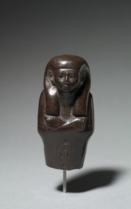 Shawabty von Egyptian 12th Dynasty