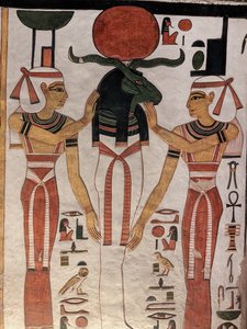 Tal der Königinnen, Grab von Nefertari