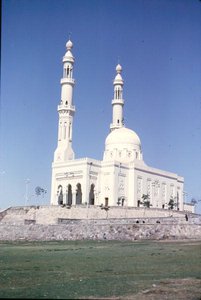 Aswan-Moschee