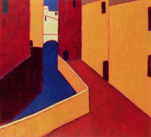 Fondamenta dei Sartori, Venedig, 1999