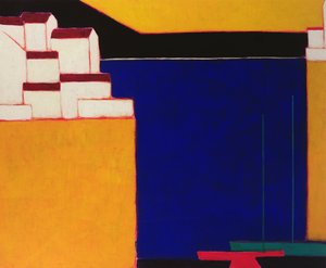 Mileai, Pelion, Griechenland, 1998