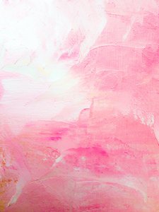 Träumerische Rosa Töne von Ejaaz Haniff