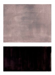 Gedämpfte abstrakte Texturen