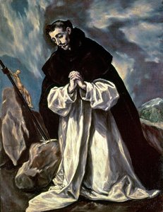 St. Dominikus