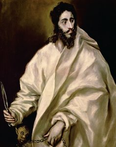 St. Bartholomäus