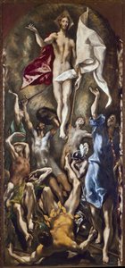 Die Auferstehung Christi