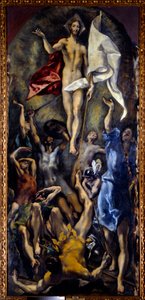 Die Auferstehung Christi