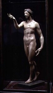 Der auferstandene Christus