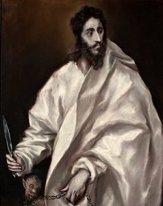 Heiliger Bartholomäus