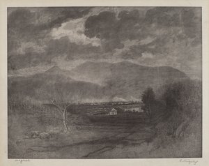 Greylock von Elbridge Kingsley