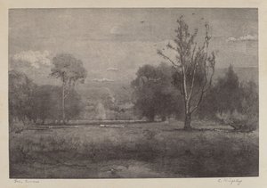 Morgen von Elbridge Kingsley