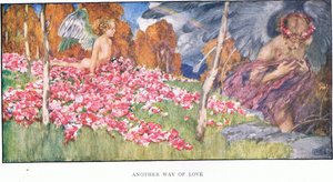 Eine andere Art der Liebe