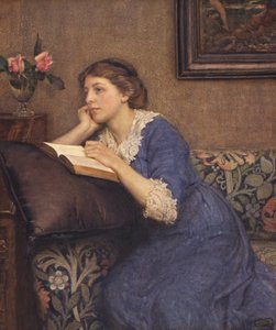Porträt von Winifred Roberts, ca. 1913