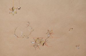 Streuung von Eleanor Grafton