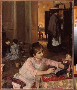 Kinderzimmer