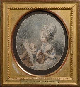 Harmonie von Elias Martin