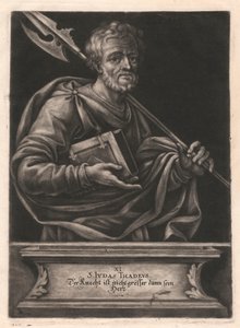 Sankt Judas Thaddäus