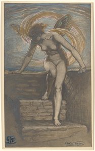  von Elihu Vedder
