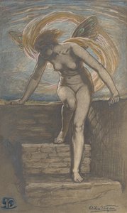 Morgendämmerung, 1898