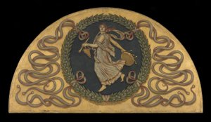 Musik von Elihu Vedder
