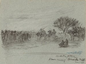 Nilreise, Esneh, Ägypten