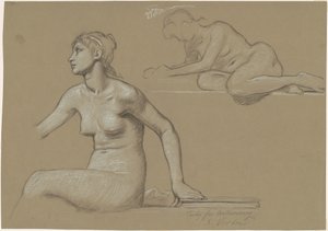 Studie für "Astronomie"