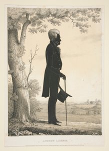 Andrew Jackson von Elijah C. Kellogg