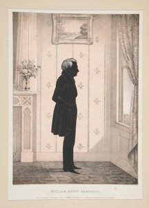 William Henry Harrison von Elijah C. Kellogg