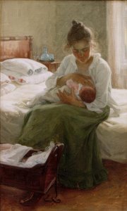 Mutter
