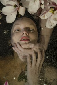 Entführung, 2016 von Elinleticia Högabo