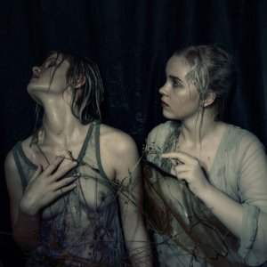 Frage, 2015 von Elinleticia Högabo