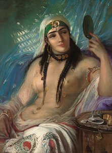 Odaliske