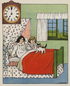 Aufwachzeit