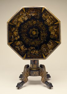 Kipptisch von Eliza Anthony