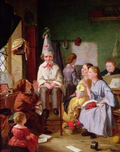 In Ungnade von Elizabeth Hunter