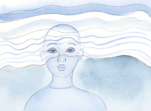 Durch jedes ehrliche Bekenntnis und jedes neue Eingeständnis von Sünde und Versagen entfernen wir die Schleier, die Gottes Herrlichkeit verbergen, 2002