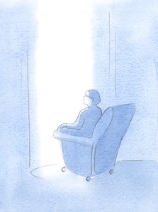 Christus führte meine Seele plötzlich in das Leben der Allerheiligsten Dreifaltigkeit, einen Ort der Gnade und Sicherheit von Elizabeth Wang