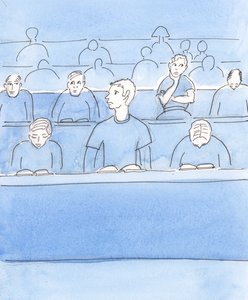 Christus liebt es, bei uns in der Heiligen Kommunion zu sein, aber so wenige von uns begrüßen Ihn, lieben Ihn oder bieten Ihm ihre Dienste an