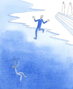 Jeder, der stirbt, trifft Christus, auch Menschen anderer Religionen und sogar Menschen, die nie von Ihm gehört haben, 2005