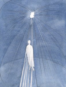 Gott unser Vater erfreut sich daran, uns Freude zu schenken. Er gibt uns Christus, durch den er offenbart wird. von Elizabeth Wang
