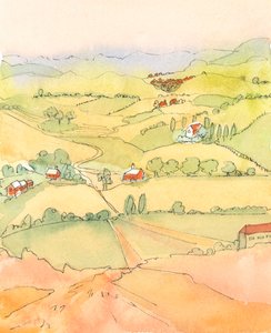 Wie viele Katholiken wenden sich in ihrem täglichen Leben jeden Tag im Gebet an Ihn? Und wie viele von ihnen drängen andere Menschen, sich an Gott zu wenden und ihr Vertrauen in Ihn zu setzen? von Elizabeth Wang