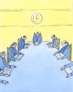 Wenn die Bischöfe ihre Tagebücher überprüfen würden, würden sie sehen, wie viel Zeit sie damit verbringen, den Glauben zu lehren oder die Menschen direkt zu ermutigen, ihn in die Praxis umzusetzen von Elizabeth Wang