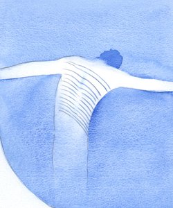 So wie Christus das Leiden als Strafe für andere trug, so ist es auch bei uns, die wir anderen Seelen durch unser geduldiges Annehmen von Leiden helfen können von Elizabeth Wang